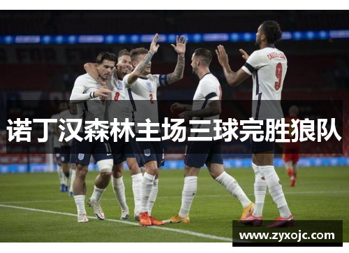 诺丁汉森林主场三球完胜狼队